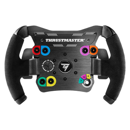 Complemento Thrustmaster TM Open Wheel para PlayStation 4, Xbox One y PC, color negro TM6MD069