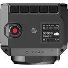 Cámara de cine profesional Z CAM E2C 4K, 30 fps, PoE-