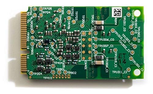 Kvaser Mini PCI Express 2xHS