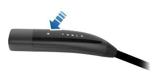 Conector de cargador móvil Tesla EV 110-220 voltios 7KW 32 Amp con enchufes NEMA 5-15 y 14-50 Número de modelo 1101789-00