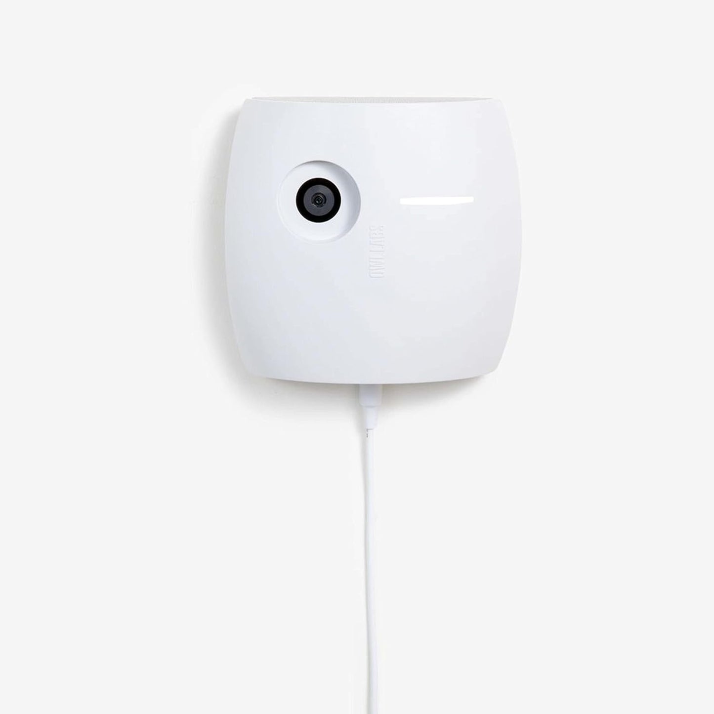 Owl Labs Whiteboard Owl Camera - Cámara de pizarra blanca en la habitación, mejora de contenido visual para participantes remotos, captura automática de contenido (requiere el búho de reunión WBC100-1000