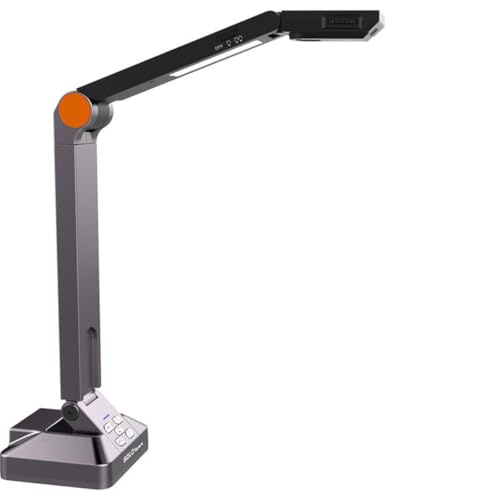 HoverCam Solo Spark Cámara USB para documentos # HCSS-II