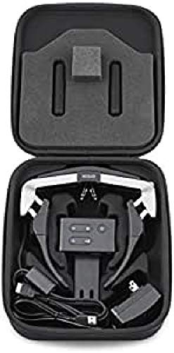 Epson Moverio BT-35E Gafa 3D estereoscópicas Negro, Plata 1 Pieza(s) - Gafas 3D (MicroUSB, USB Tipo C, Negro, Plata, 5-35 °C, 1 Pieza(s))