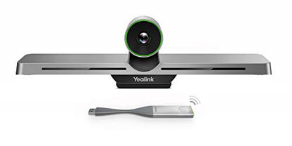 YEALINK VC200-WP Vc Endpoint Huddle sala de reuniones 4x 1080p 30fps H.265