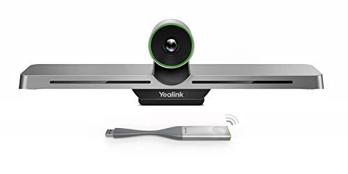 YEALINK VC200-WP Vc Endpoint Huddle sala de reuniones 4x 1080p 30fps H.265