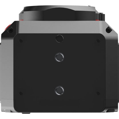 Cámara de cine profesional Z CAM E2C 4K, 30 fps, PoE-