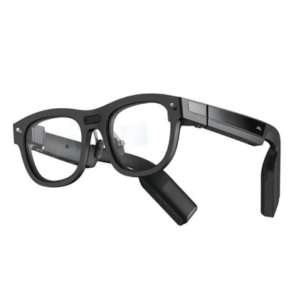 TCL RayNeo X2 Smart AR Glasses Full-Color Micro LED Display with Bluetooth Ring
