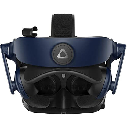 HTC Vive Pro 2 Virtual Reality System ‎ 99HASZ000-00