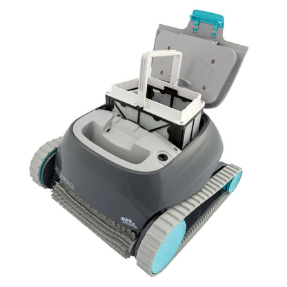 Limpiador robótico para piscinas enterradas Dolphin Advantage 99996113-ADV