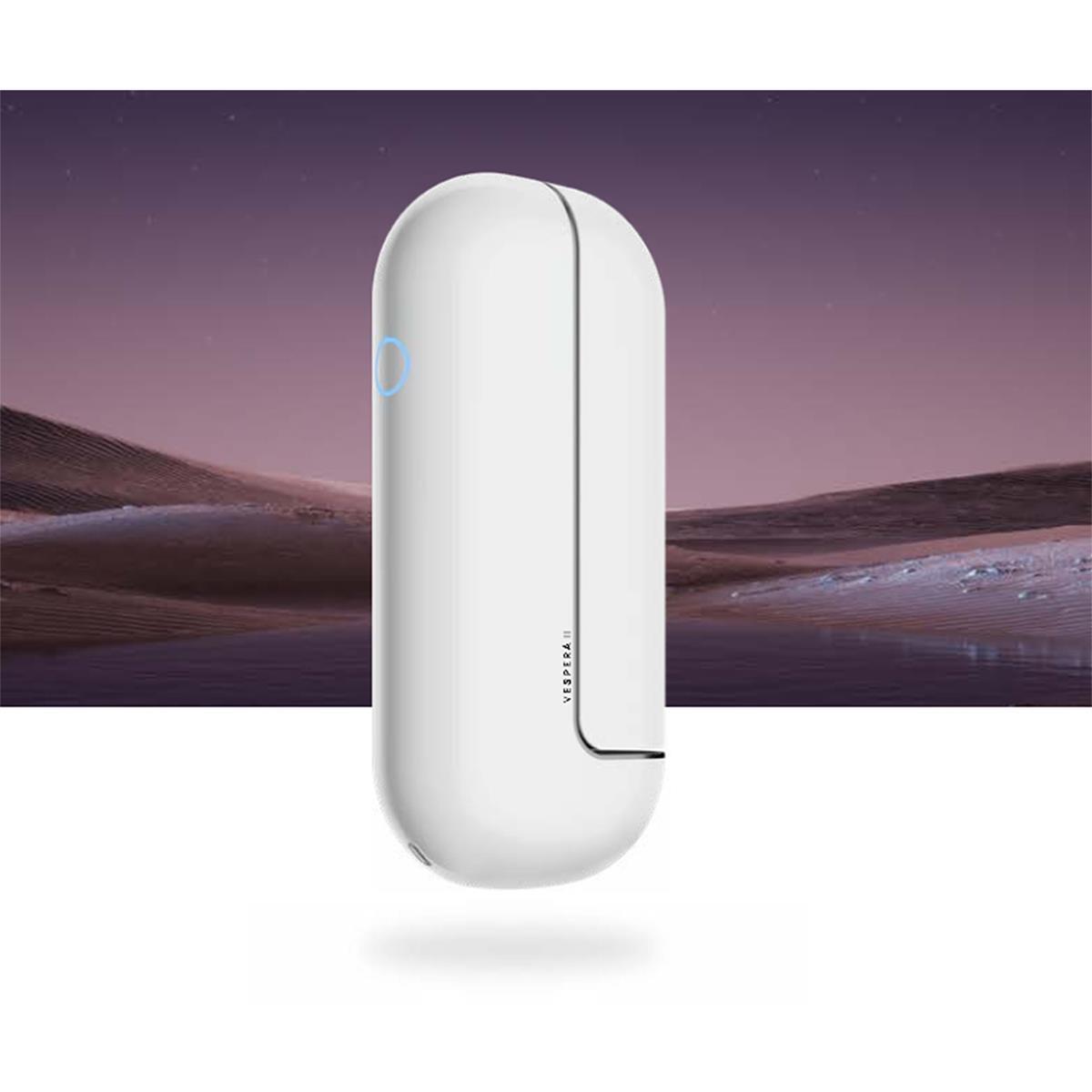 Estación de observación Vaonis Vespera II con trípode ajustable n.° VE50-II K