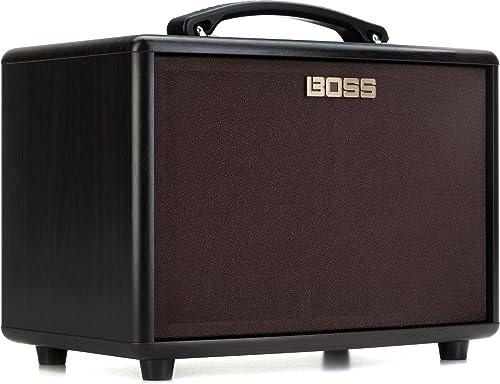 Boss Amplificador de guitarra acústica AC-22 LX