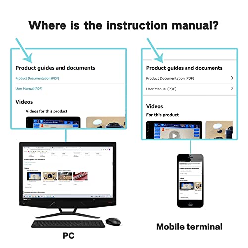 JY100 V1 Tractor Sistema de guía GPS 11.8 in Precisión Alta Precisión Agricultura GPS Fuerte Anti-Interferencia GNSS Antena, Funciona Sin Internet Adecuado para Varios Tractores