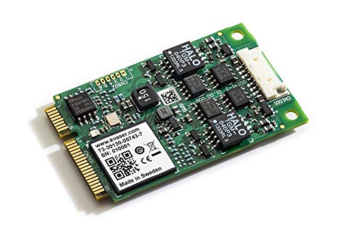 Kvaser Mini PCI Express 2xHS