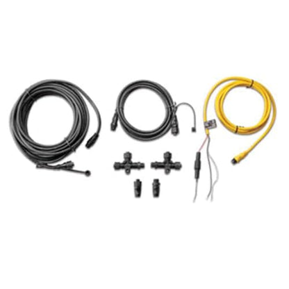 Garmin 010-11442-00, kit de inicio Nmea 2000