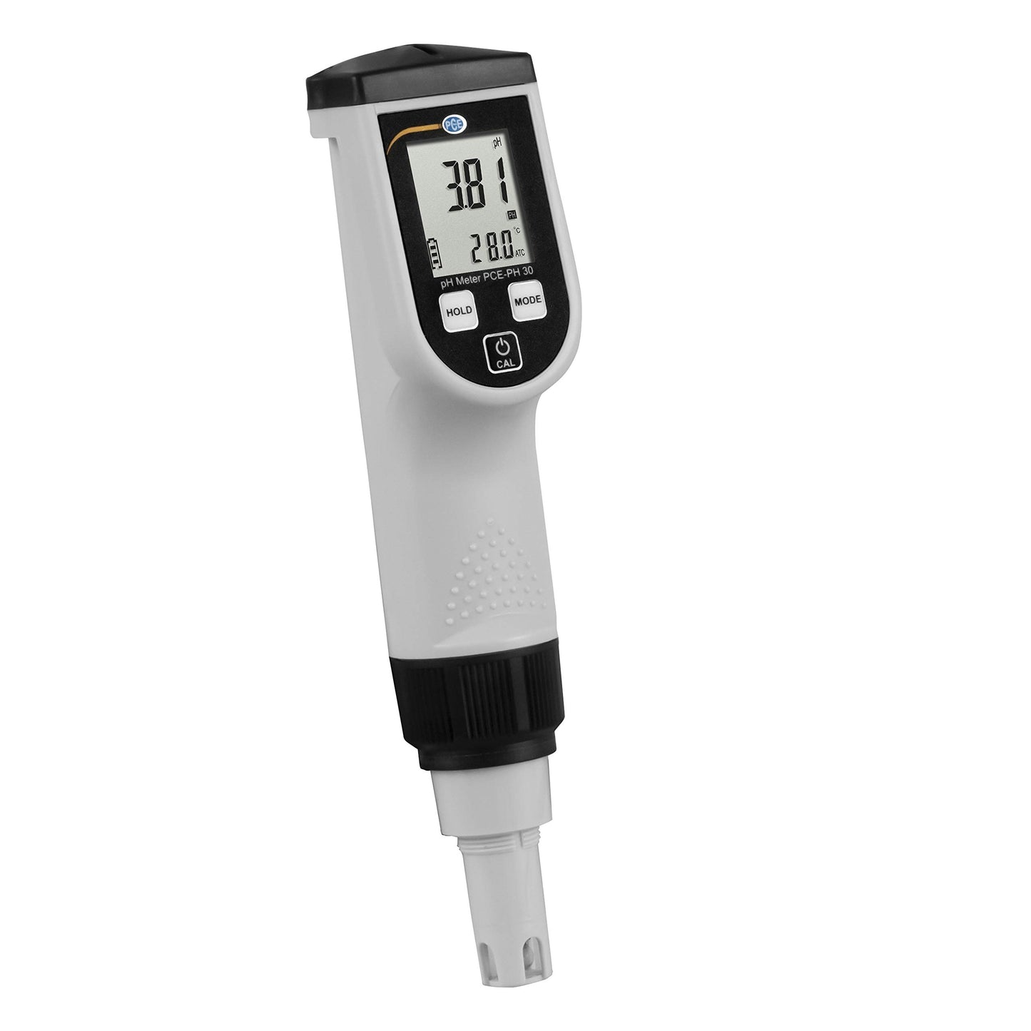 Medidor de pH PCE-PH 30 de PCE Instruments de PCE Instruments