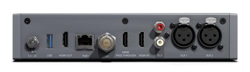 Epiphan Video Pearl Nano - Sistema portátil de grabación y transmisión de video # TN-EPPRLNAN-KIT