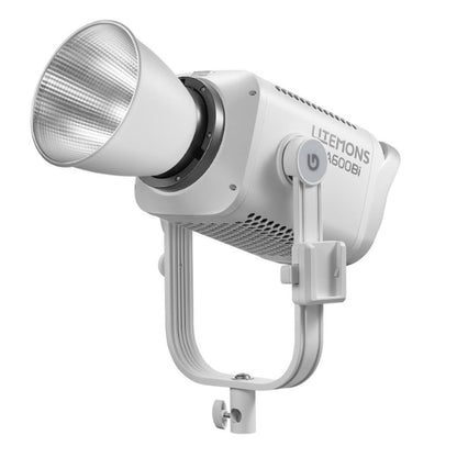 Luz de video LED bicolor Godox Litemons LA600BI (blanca)