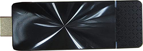 ELMO Receptor de transmisión inalámbrico 4K Cast