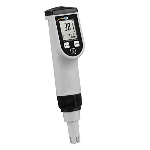 Medidor de pH PCE-PH 30 de PCE Instruments de PCE Instruments