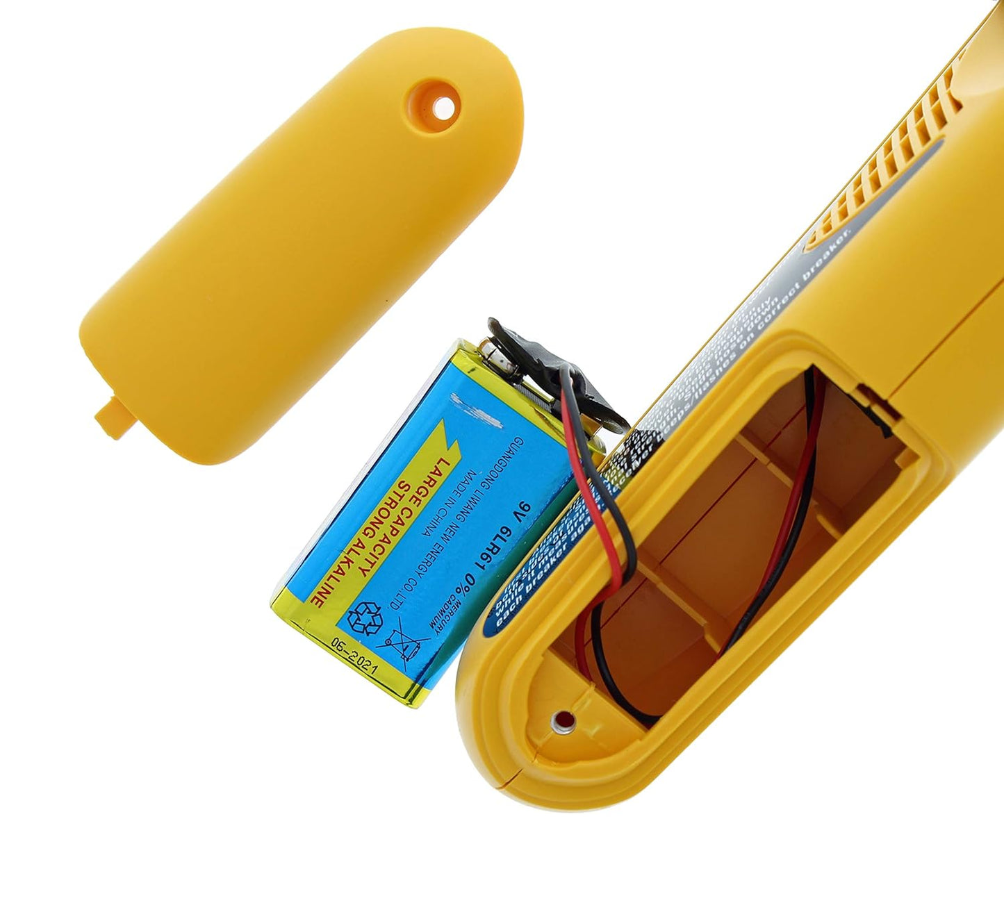 Ideal Industries 61-534 Circuit Breaker Finder