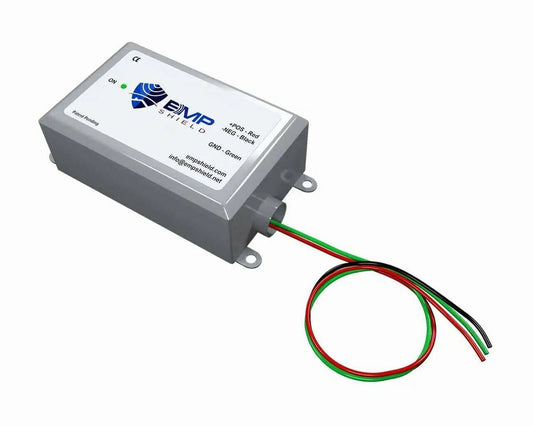 Protección EMP DC-MAX-600V 600 voltios CC para grandes aplicaciones solares