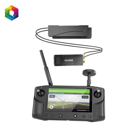 CubePilot Sistema de transmisión de vídeo HD Herelink (V1.1) Número de pieza de fabricante: HX4-06212