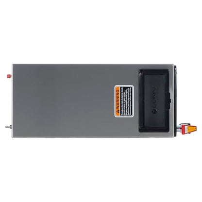 BUNN CWTF15-APS - Cafetera comercial Airpot. Nombre Modelo CWTF15-APS Número de modelo 23001.0006