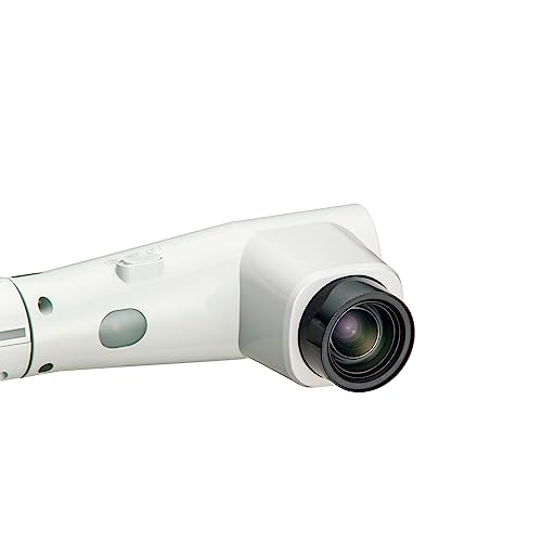 Elmo Cámara de documentos TT-12G 4K Ultra HD con Elmo Cast