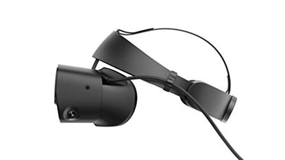 Oculus - Auriculares para juegos de realidad virtual Rift S con PC. 301-00178-01