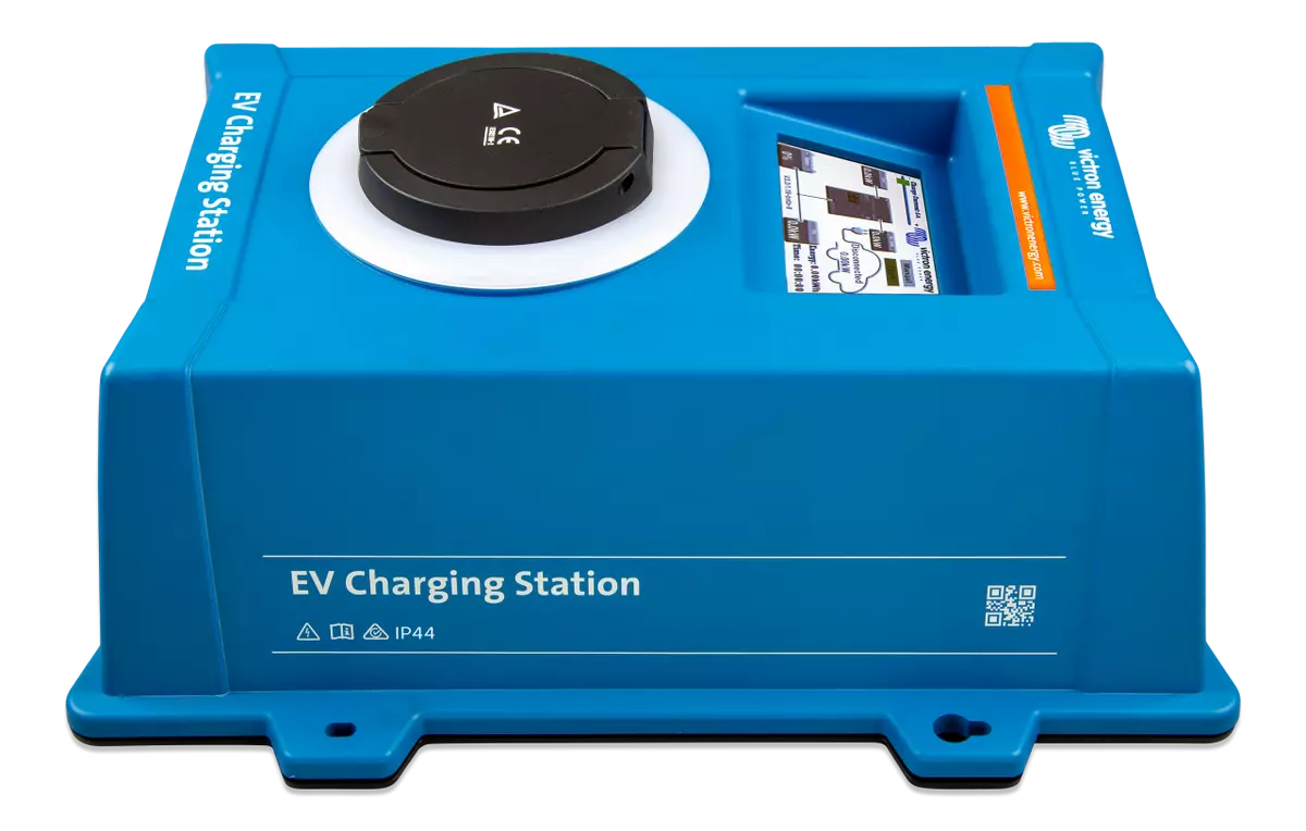 Victron EV Charging Station EVC300400300