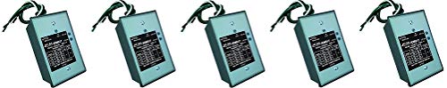 ICM Controls ICM870-32A Arrancador suave residencial/comercial