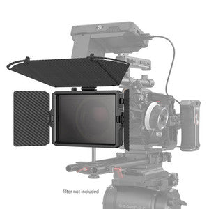 Mini Matte Box Pro de SmallRig para cámara sin espejo n.º 3680