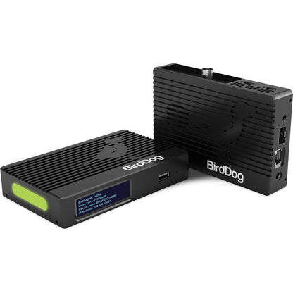 Codificador / decodificador NDI BirdDog 4K HDMI 2.0 - BD4KHDMI