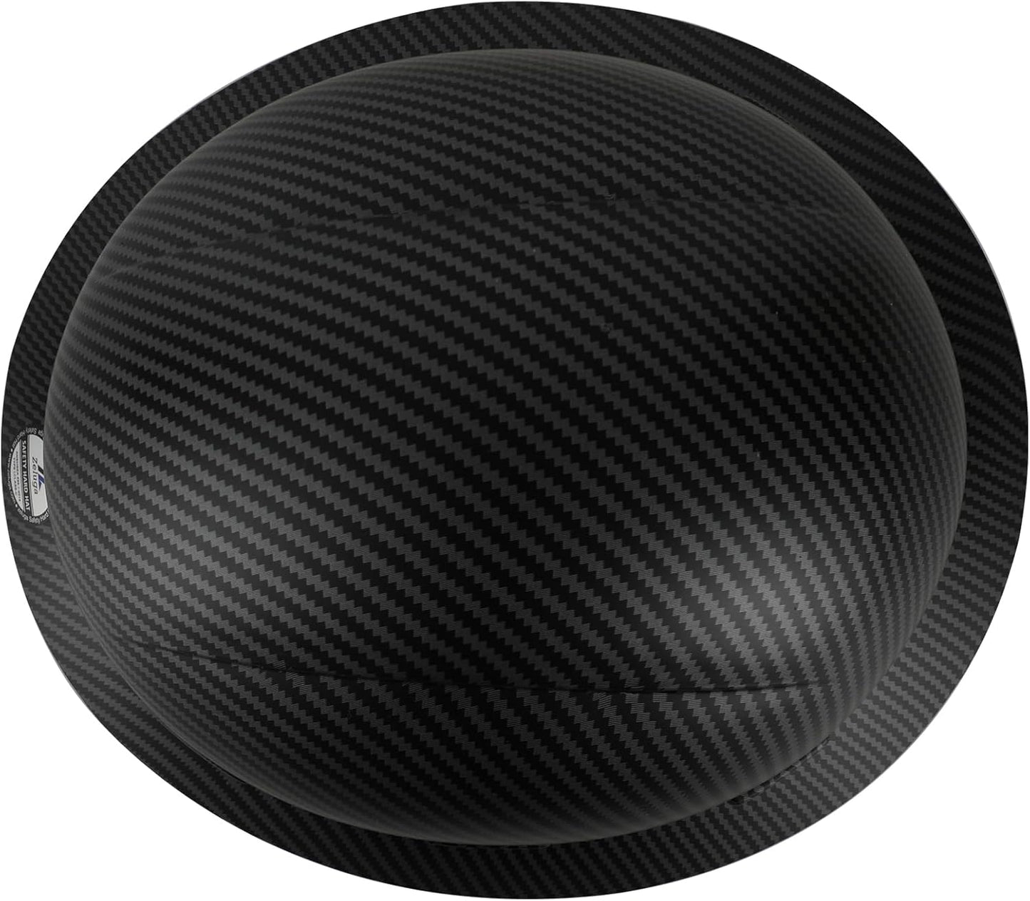 Brim de polietileno de alta densidad, carcasa dura, impresión de transferencia de agua y sombrero ventilado