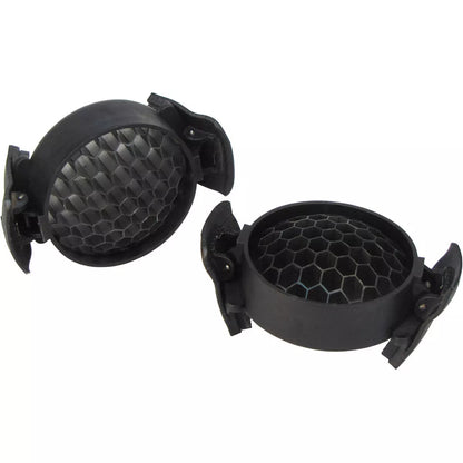 Dispositivo antirreflejos Carson BX-42 FlashShield de 42 mm para binoculares