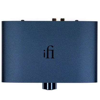 Amplificador de auriculares balanceado Desk-Fi Signature ZEN CAN de iFi AUDIO n.° 311016
