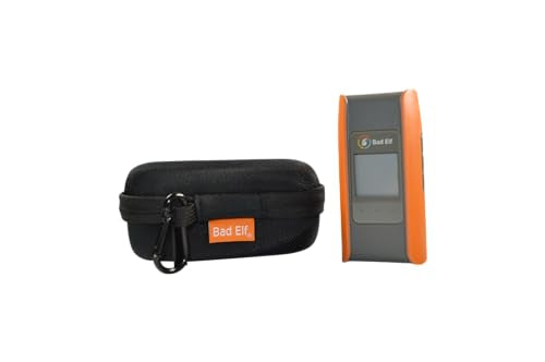 Bad Elf Receptor GNSS estándar Flex® Mini (GPS/GLONASS/Galileo/BEIDOU)