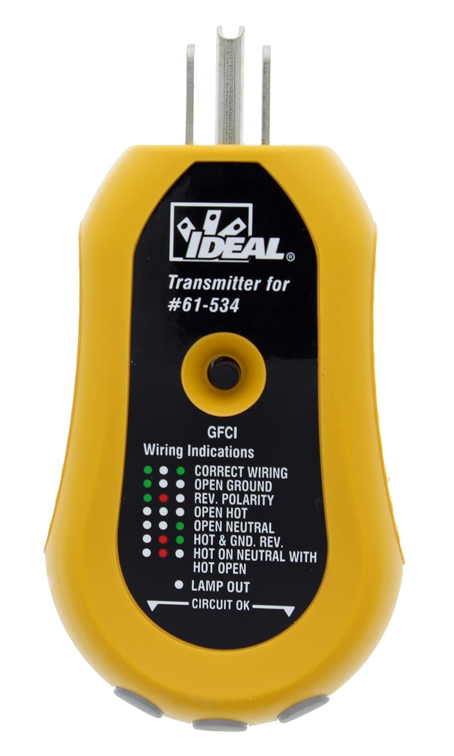 Ideal Industries 61-534 Circuit Breaker Finder
