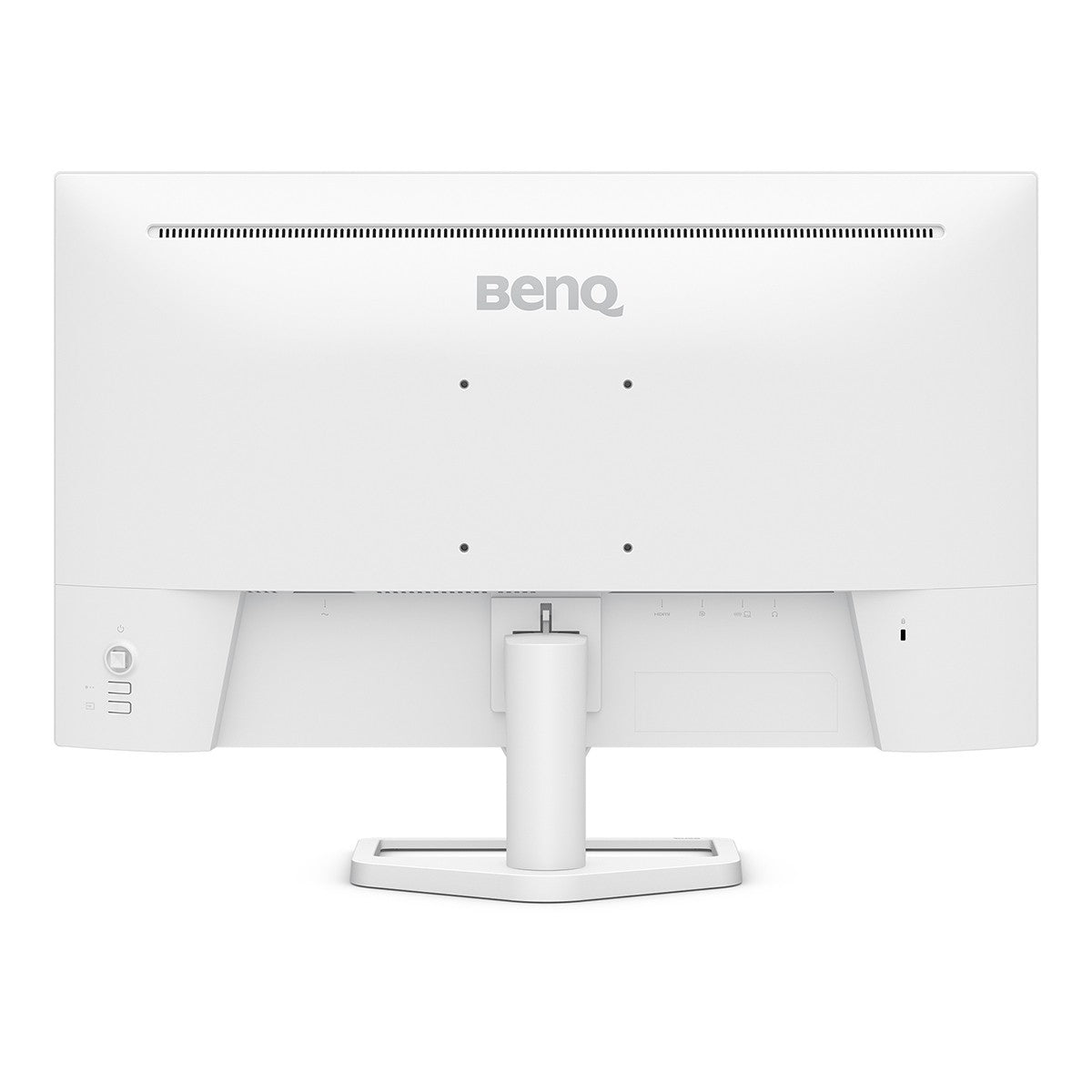 Monitor BenQ EW270Q de 27" (relación de aspecto 16:9), WQHD, 200 Hz, IPS, W-LED, HDR, USB-C, para entretenimiento en el hogar.