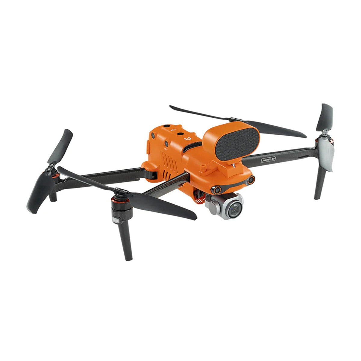 Paquete de dron empresarial Autel Robotics EVO II V3 Pro 6K n.° 102001515