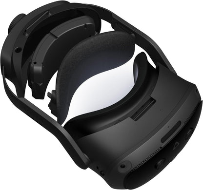HTC Vive Focus Vision - Auriculares de Realidad Mixta y PC VR + Controladores - Edición de Consumo ‎99HAUM006-00