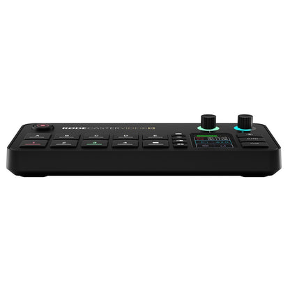 Consola de producción de audio y video todo en uno Rode RODECaster Video S - RORCVS