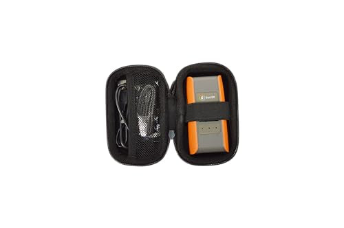 Bad Elf Receptor GNSS estándar Flex® Mini (GPS/GLONASS/Galileo/BEIDOU)