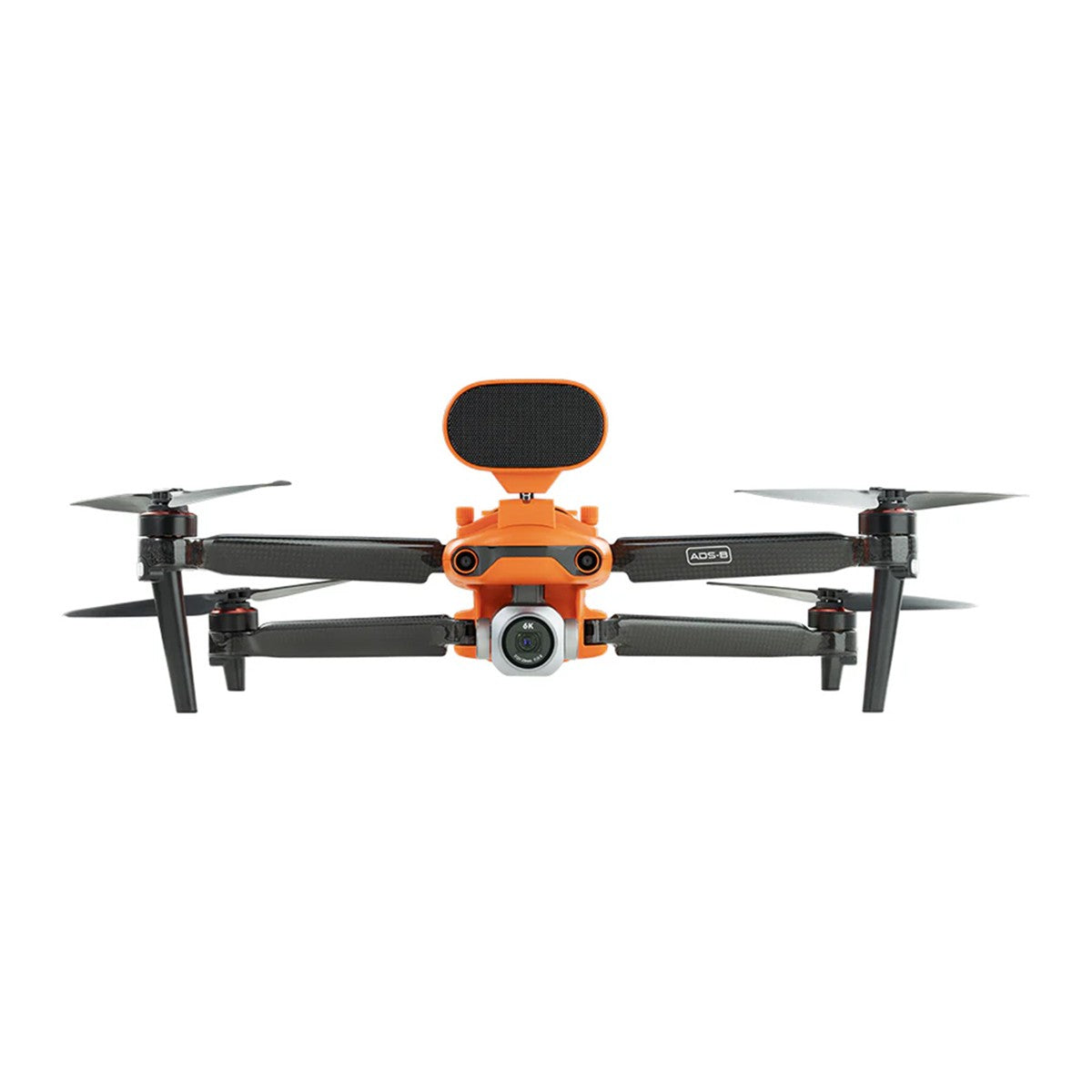 Paquete de dron empresarial Autel Robotics EVO II V3 Pro 6K n.° 102001515