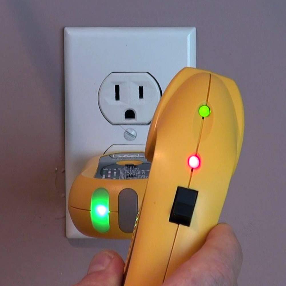 Ideal Industries 61-534 Circuit Breaker Finder