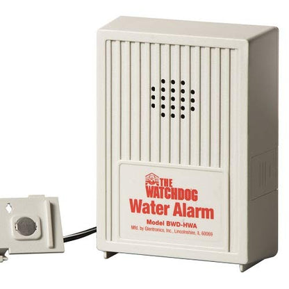 Glentronics, Inc. BWD-HWA 00895001498 Basement Watchdog High Water Alarm, Multi