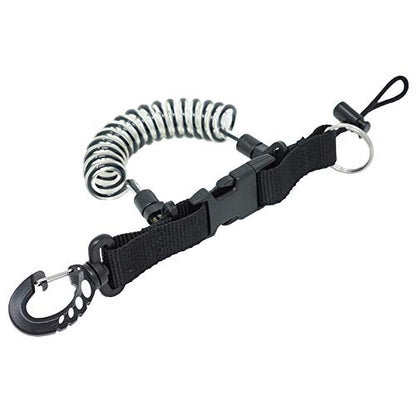 Nautilus Lifeline Radio de rescate GPS marina con cordón de bobina gratis