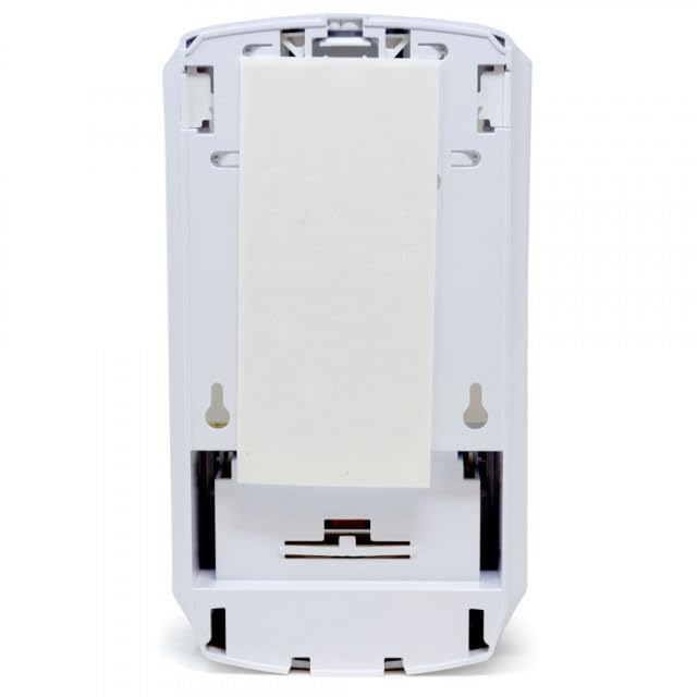 Dispensador manual de espuma para lavado de manos, 5632-01-BCE00YL, Blanco | 1/Cada