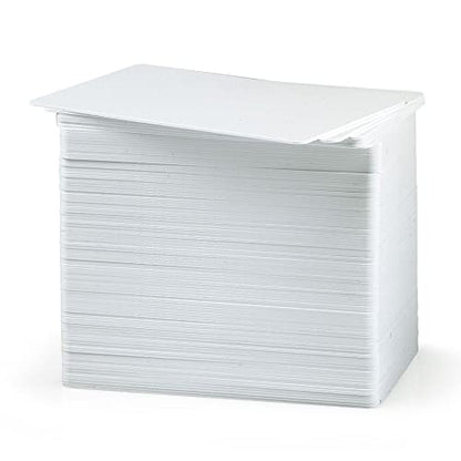 Llaveros RFID Hotel 200 PK Blanco Número de modelo	INN-B1K-100