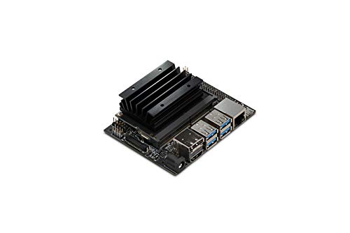 NVIDIA Jetson Nano Kit de Desarrollador B01 (945-13450-0000-100)